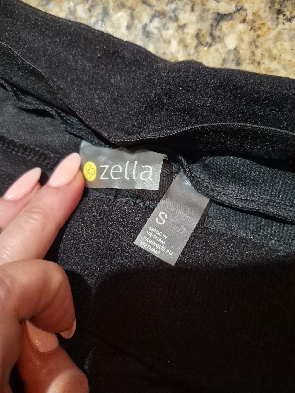 Zella Pants